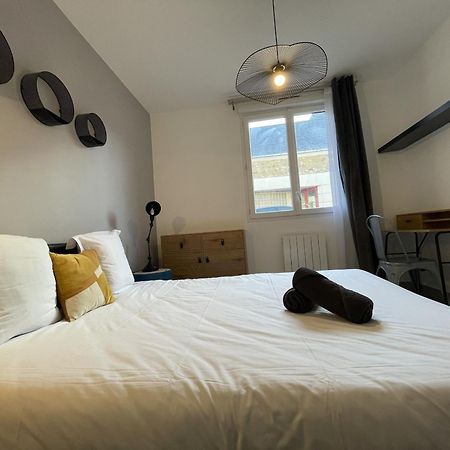 Appartement Le Retro - Rivière - 2p - Rêve au Mans à Le Mans Extérieur photo