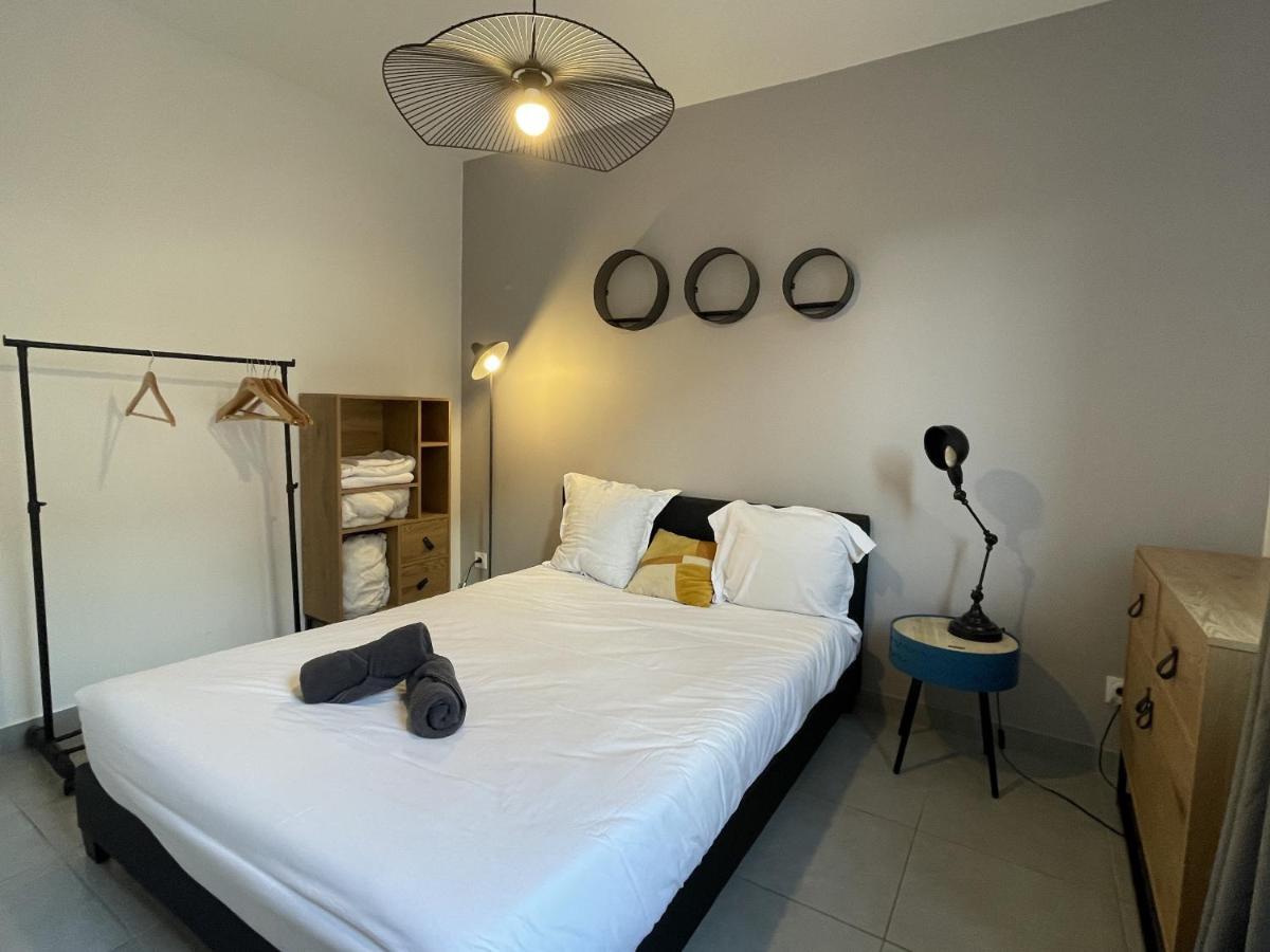 Appartement Le Retro - Rivière - 2p - Rêve au Mans à Le Mans Extérieur photo